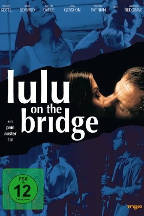 Poster of Lulu on the Bridge
