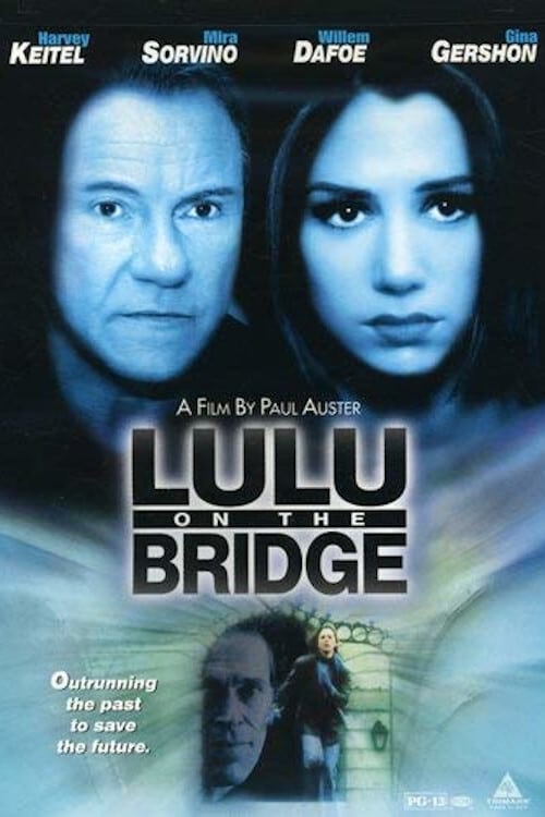 Poster of Lulu on the Bridge