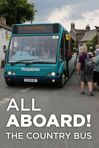 All Aboard! The Country Bus filming locations