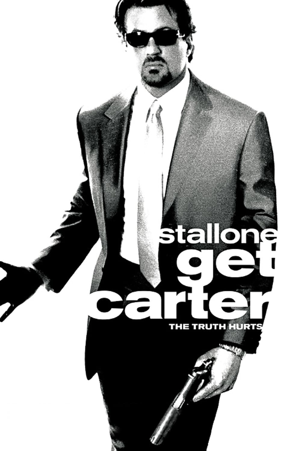 Poster of Get Carter