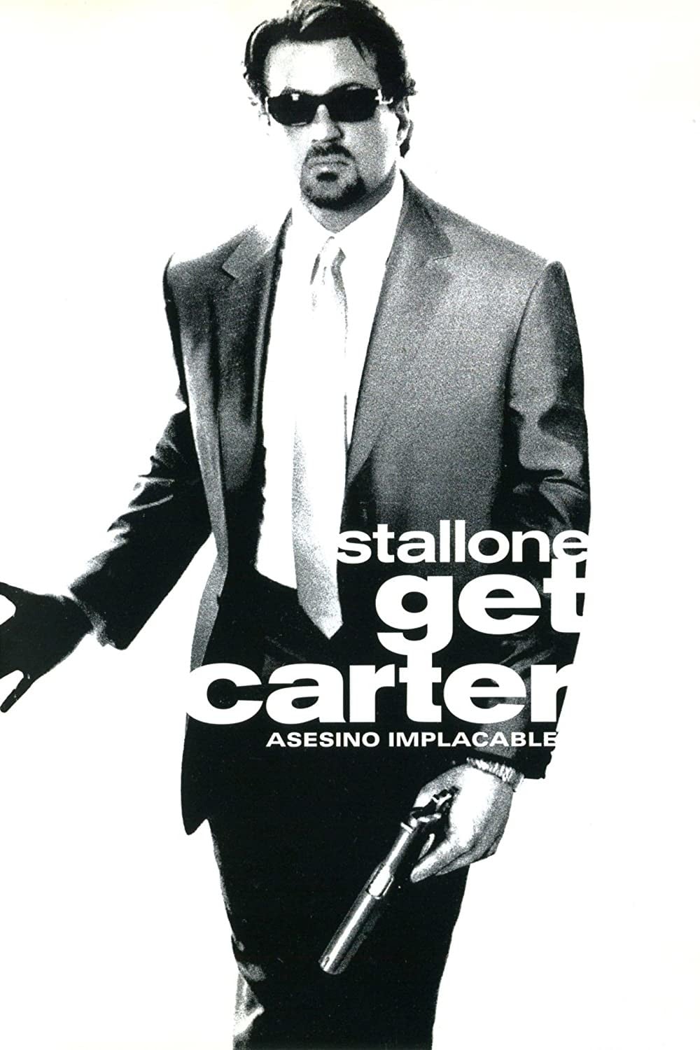 Poster of Get Carter