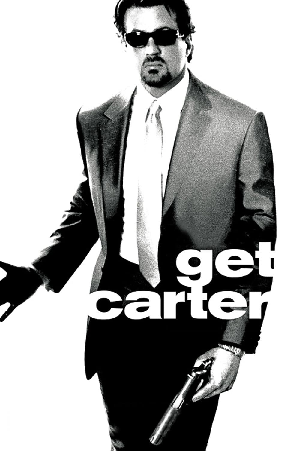 Poster of Get Carter