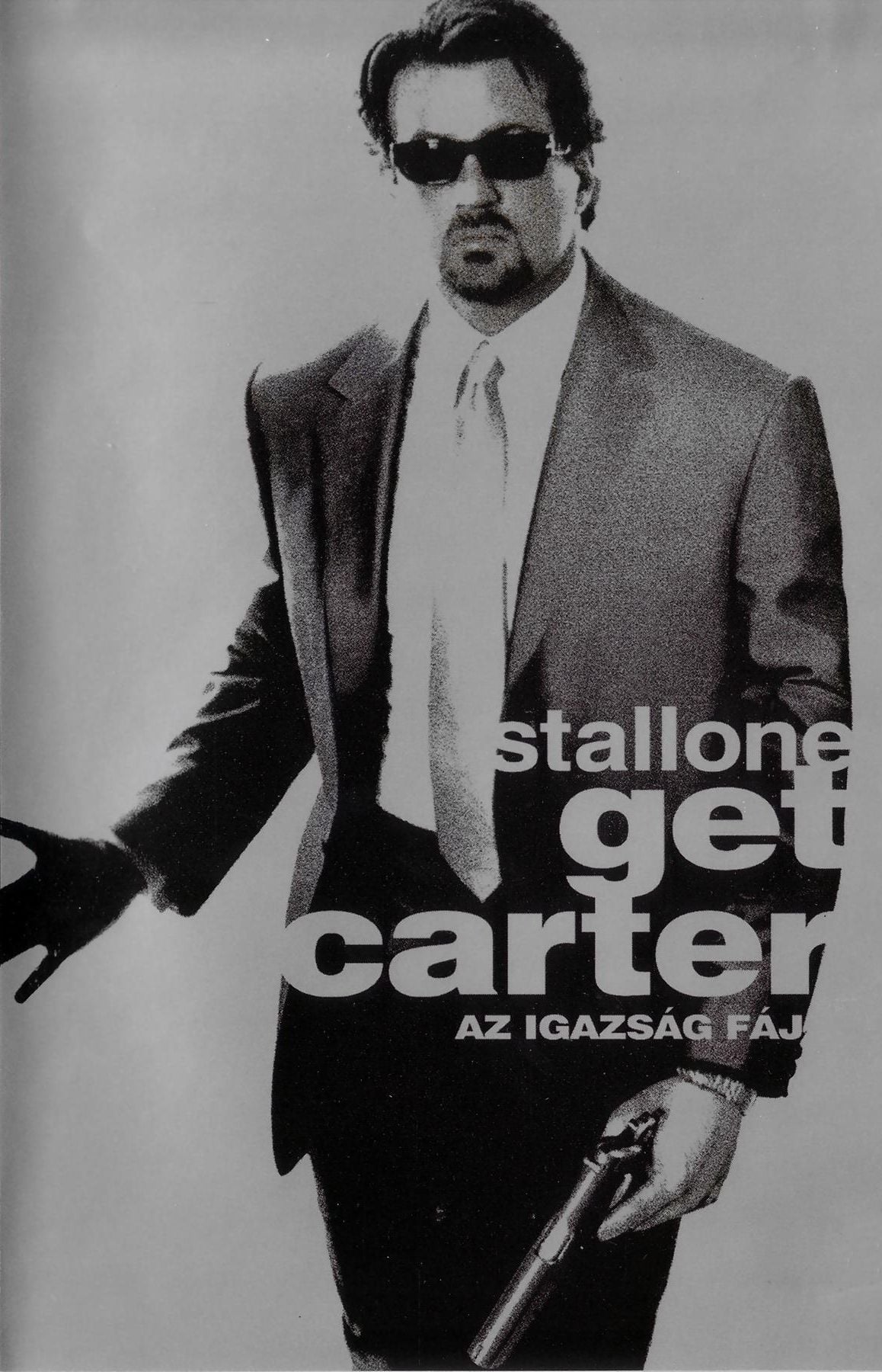 Poster of Get Carter