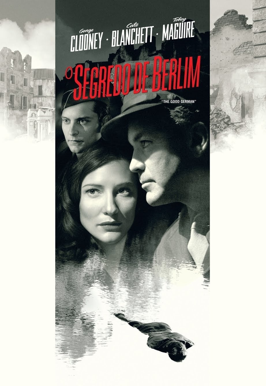Poster of The Good German