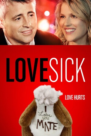 Póster de la película Loco de amor