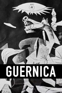 Guernica filming locations
