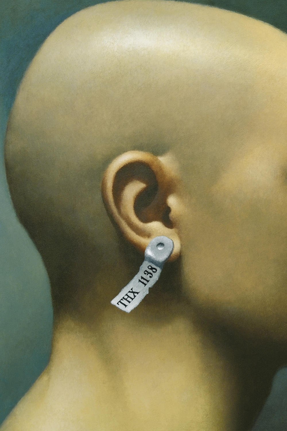 Dónde se rodó THX 1138