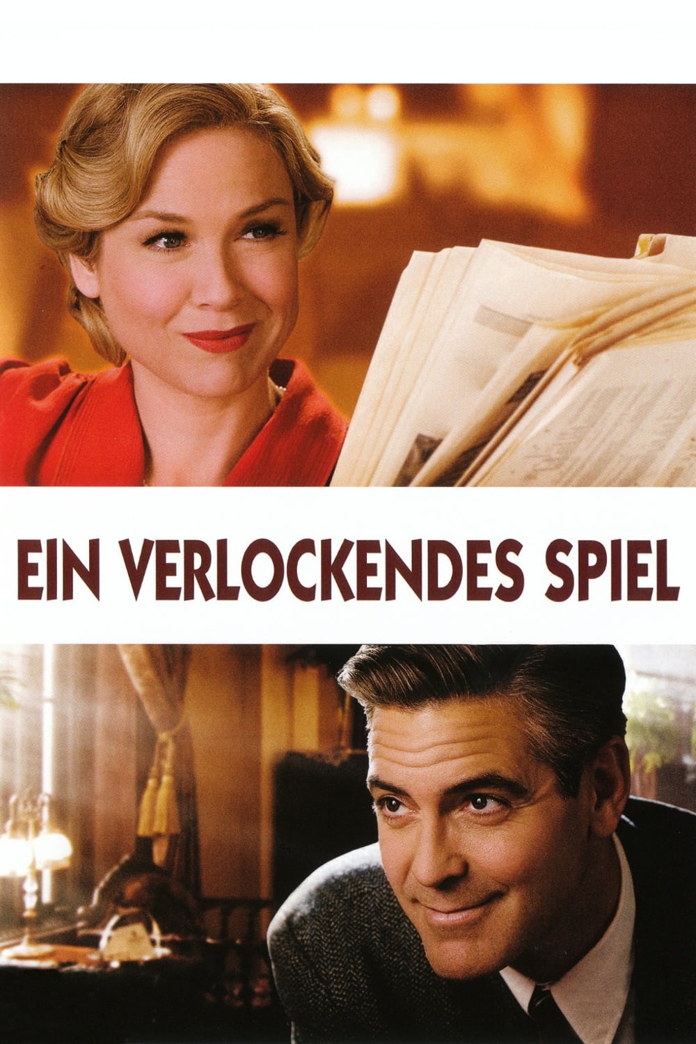Poster of Leatherheads
