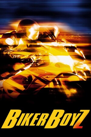 Biker Boyz film poster