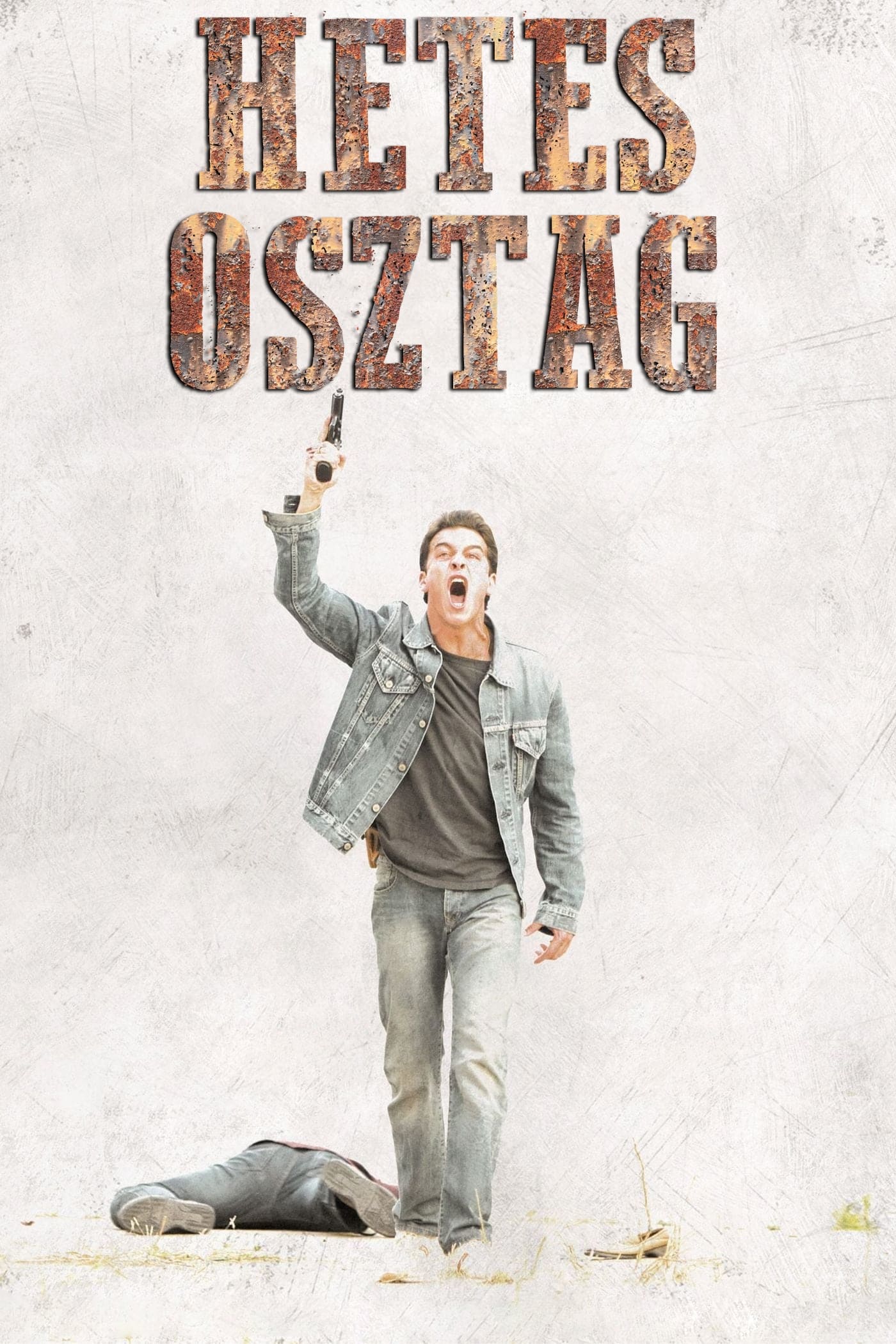 Póster de Grupo 7