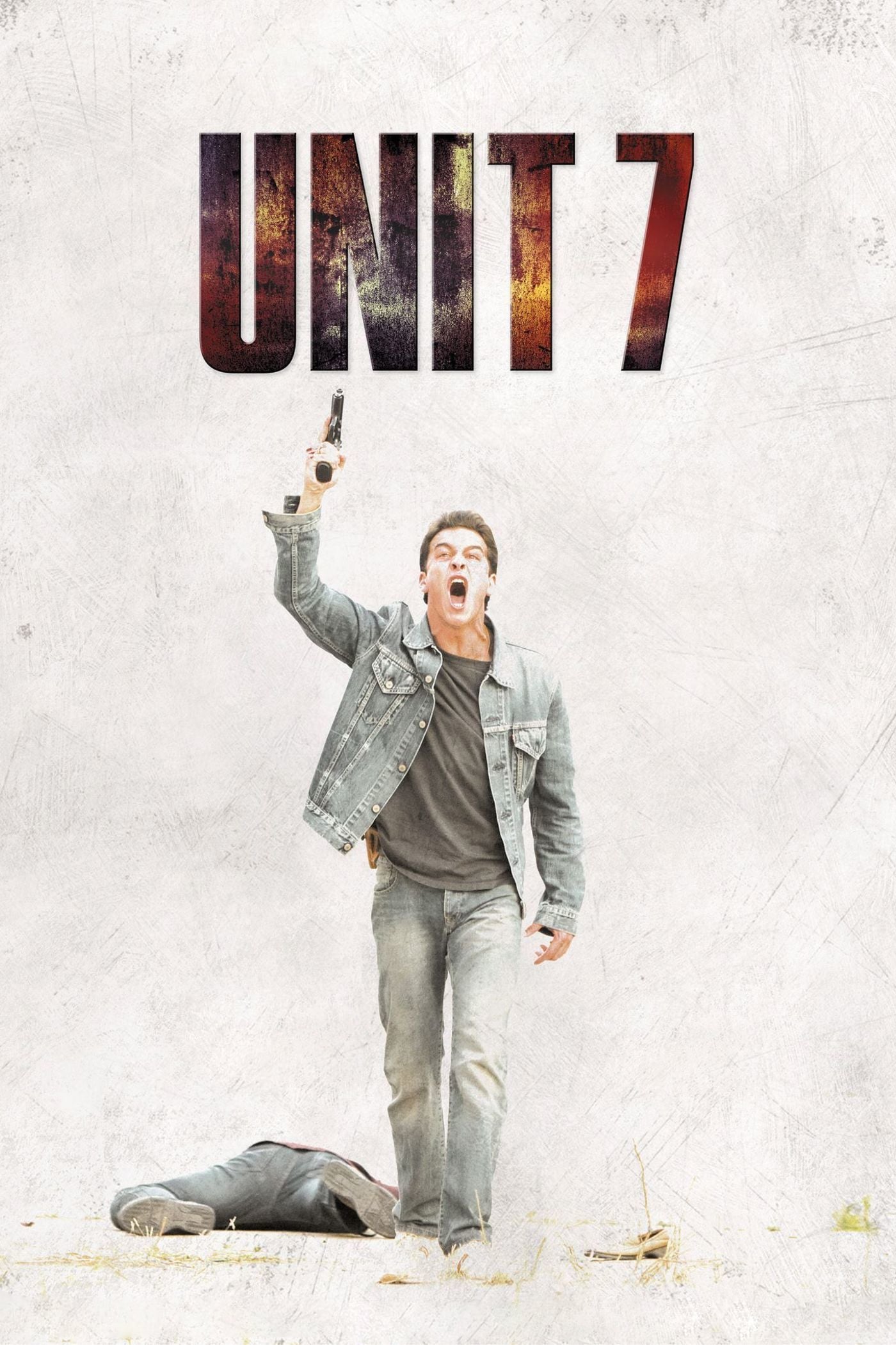 Póster de Grupo 7