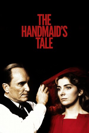 The Handmaid's Tale film poster