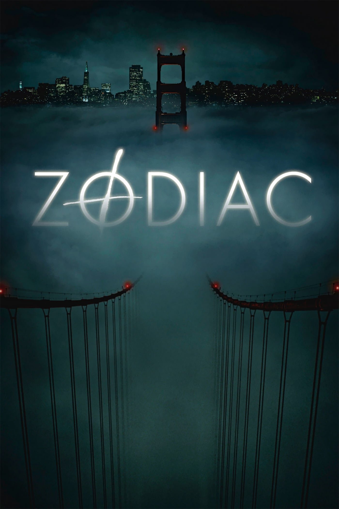 Dónde se rodó Zodiac