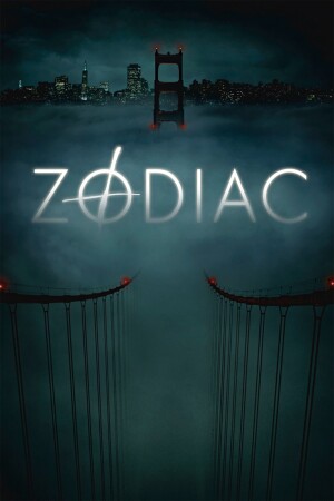 Zodiac film poster
