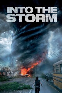 Into the Storm filming locations