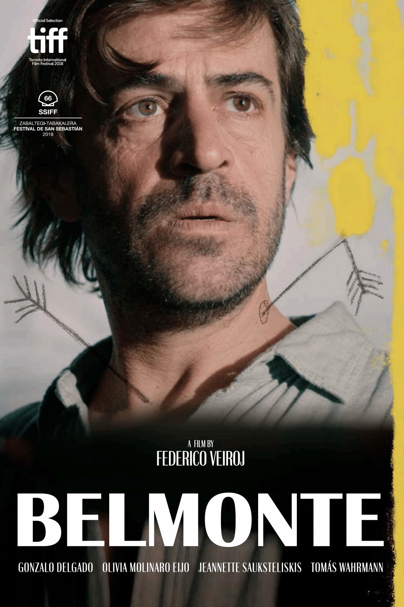 Poster of Belmonte