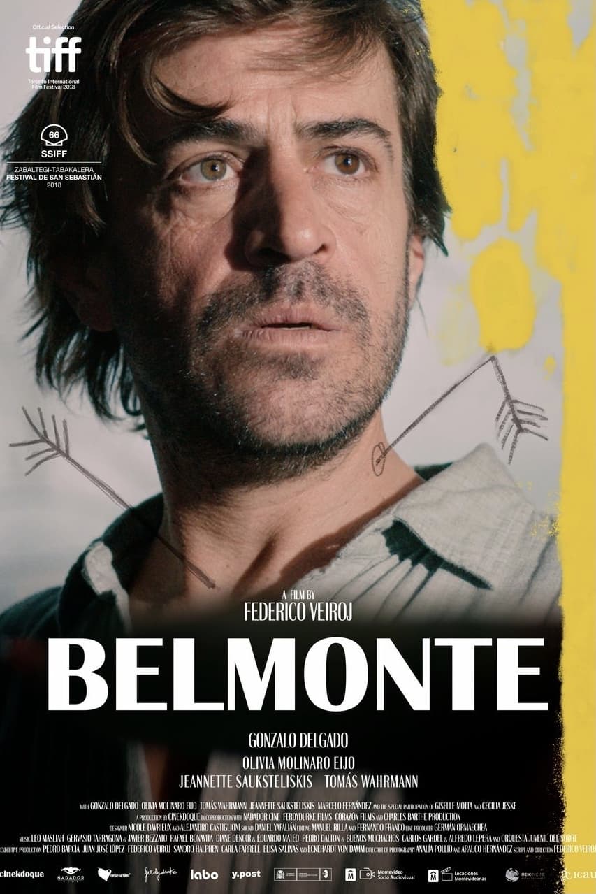 Poster of Belmonte