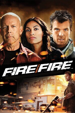 Fire with Fire film poster