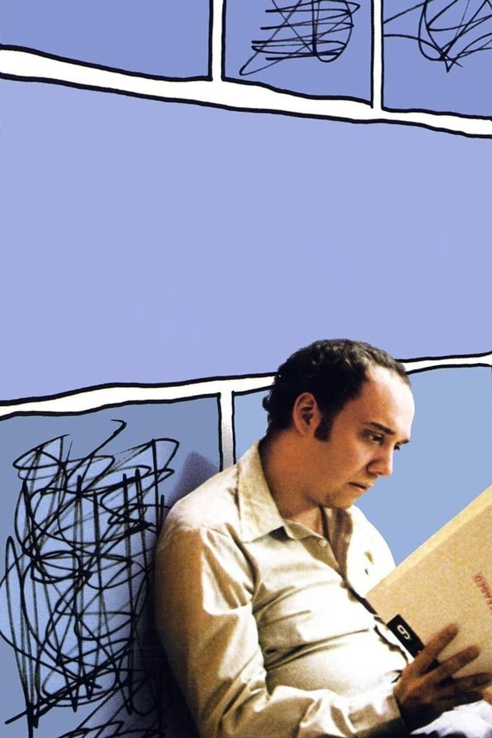 Póster de American Splendor