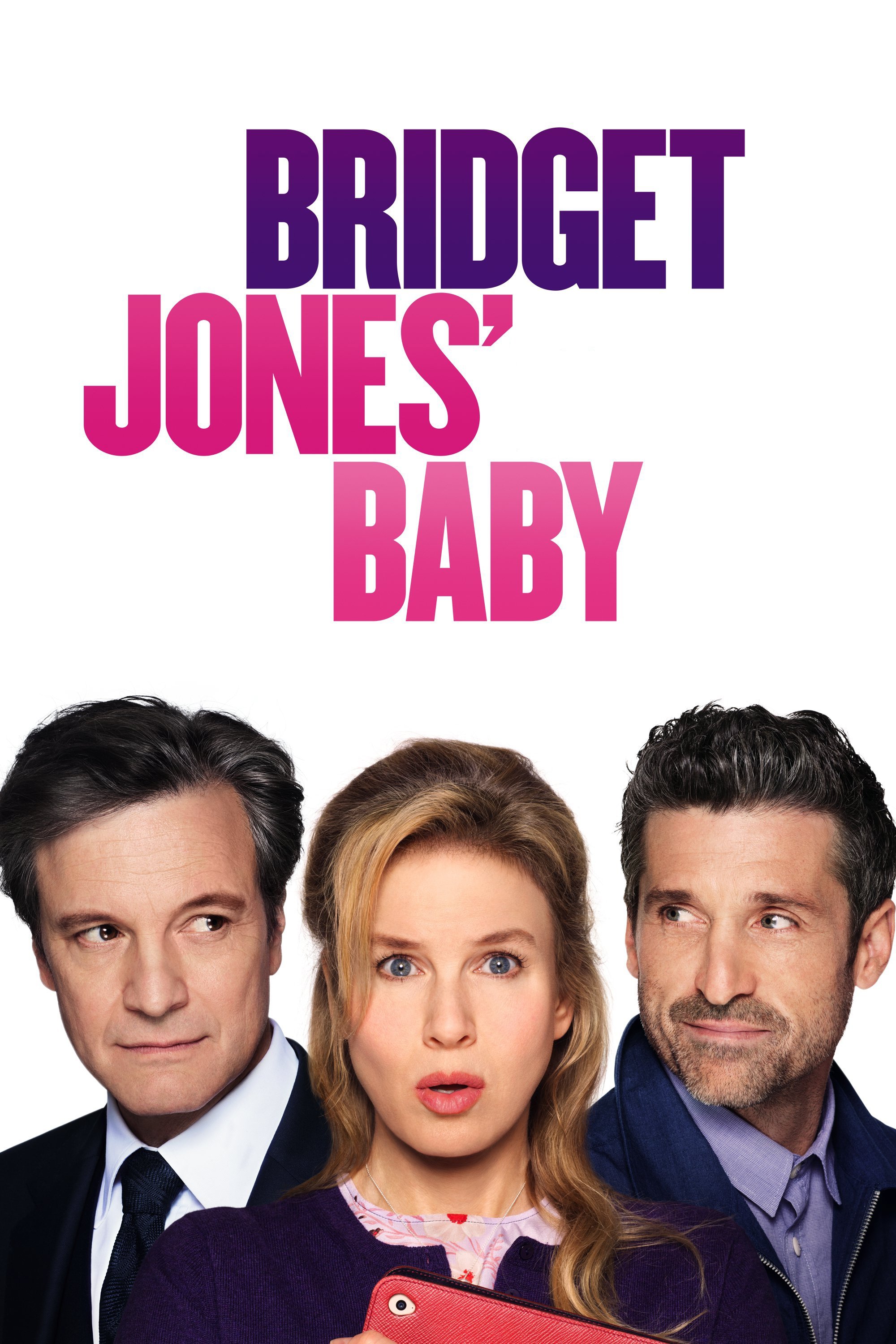 Dónde se rodó El bebé de Bridget Jones