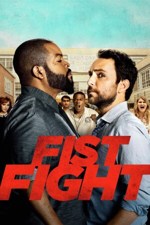 Fist Fight film poster