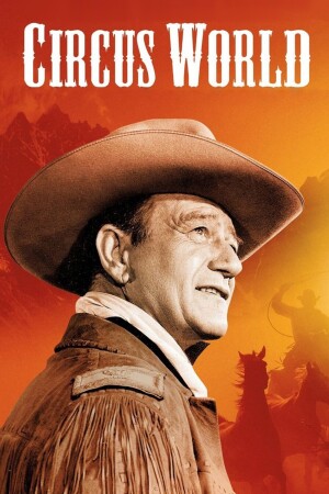 Circus World film poster