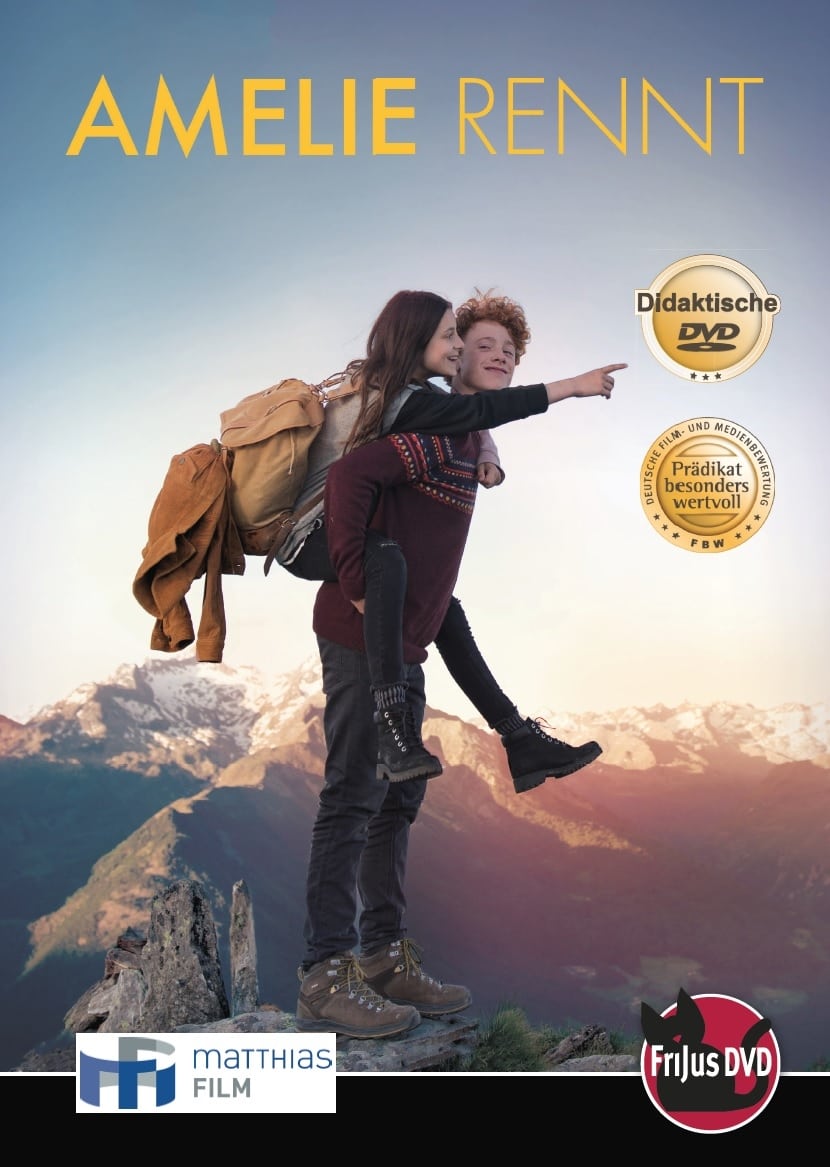 Poster of Mountain Miracle