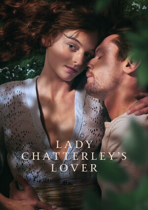 Póster de la película El amante de Lady Chatterley
