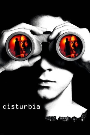 Disturbia film poster