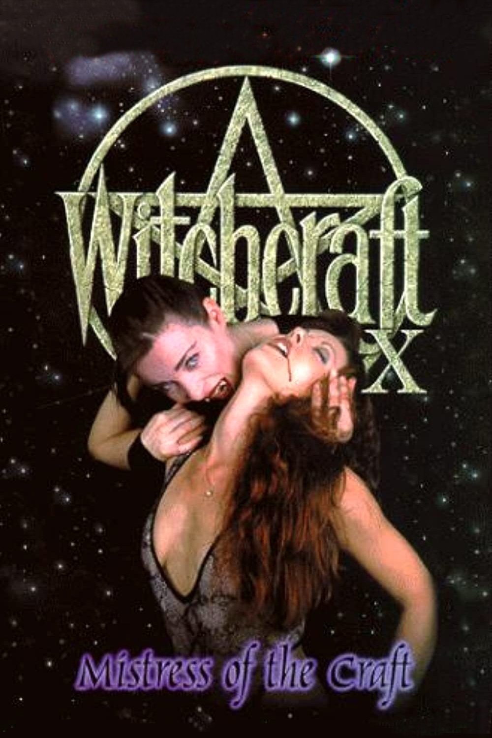 Dónde se rodó Witchcraft X: Mistress of the Craft Dónde se rodó Witchcraft X: Mistress of the Craft