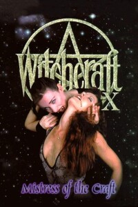 Witchcraft X: Mistress of the Craft filming locations Witchcraft X: Mistress of the Craft filming locations