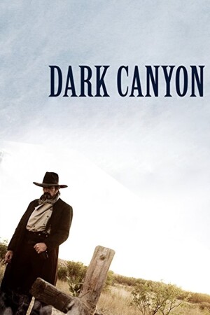 Ambush at Dark Canyon film poster