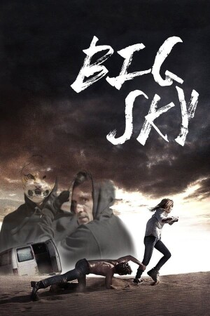 Big Sky film poster