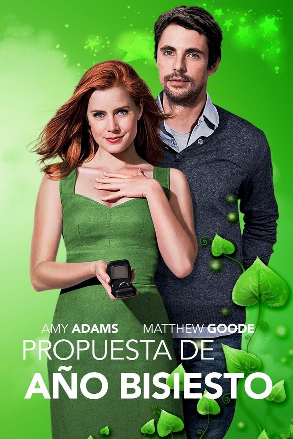 Poster of Leap Year