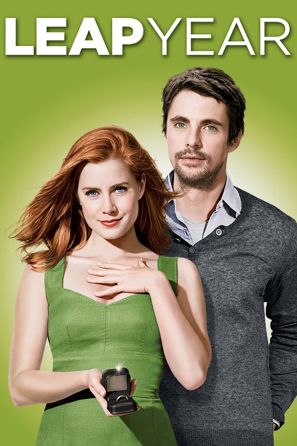 Poster of Leap Year