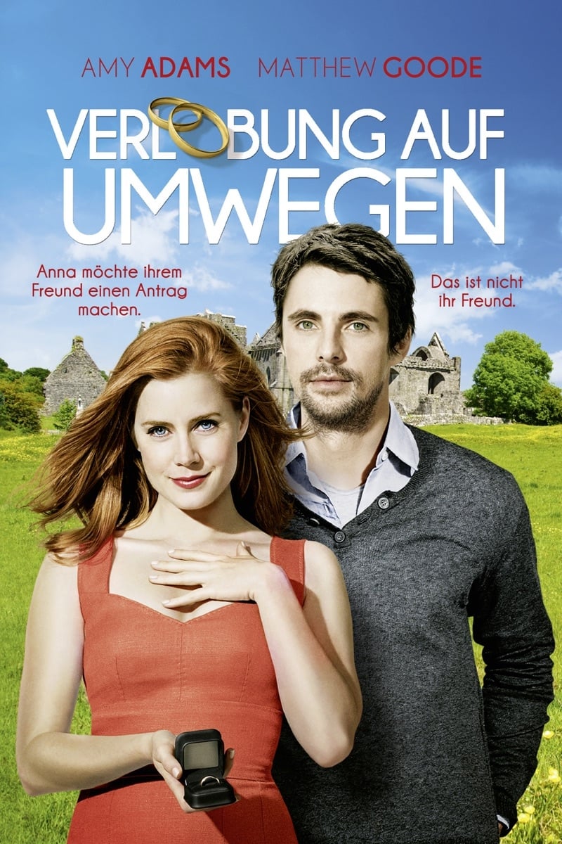 Poster of Leap Year