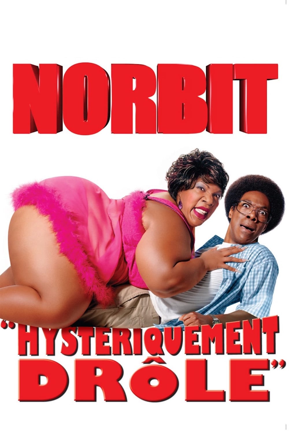 Poster of Norbit