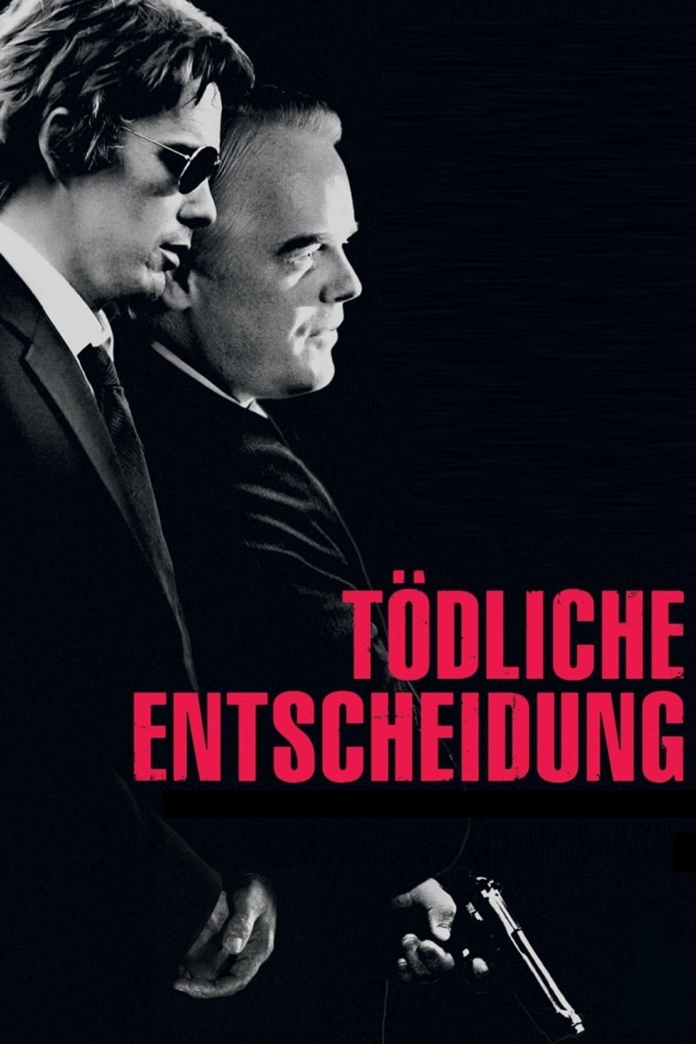 Poster of Before the Devil Knows You're Dead