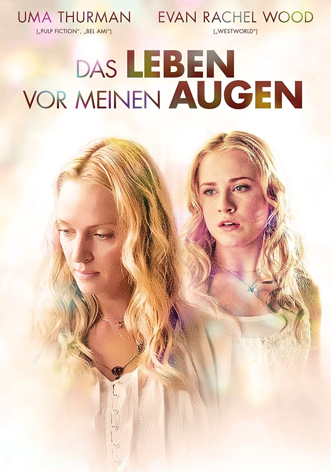 Poster of The Life Before Her Eyes