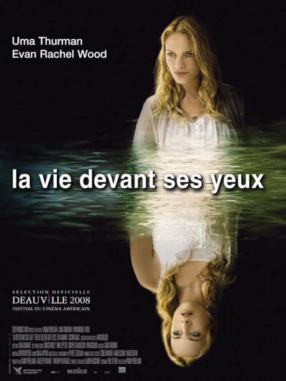Poster of The Life Before Her Eyes