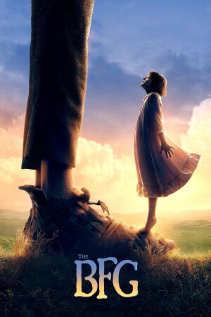 Póster de la película Mi amigo el gigante