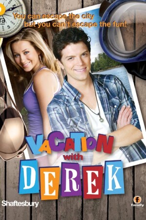 Vacation with Derek film poster