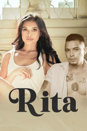 Rita film poster