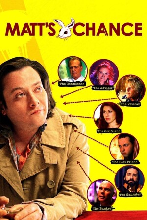 Matt's Chance film poster
