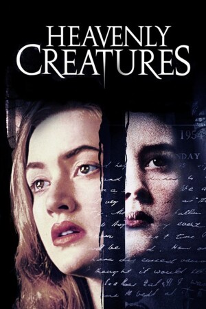 Póster de la película Criaturas celestiales