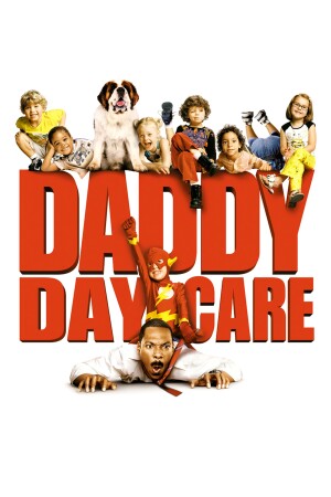 Póster de la película Papá canguro