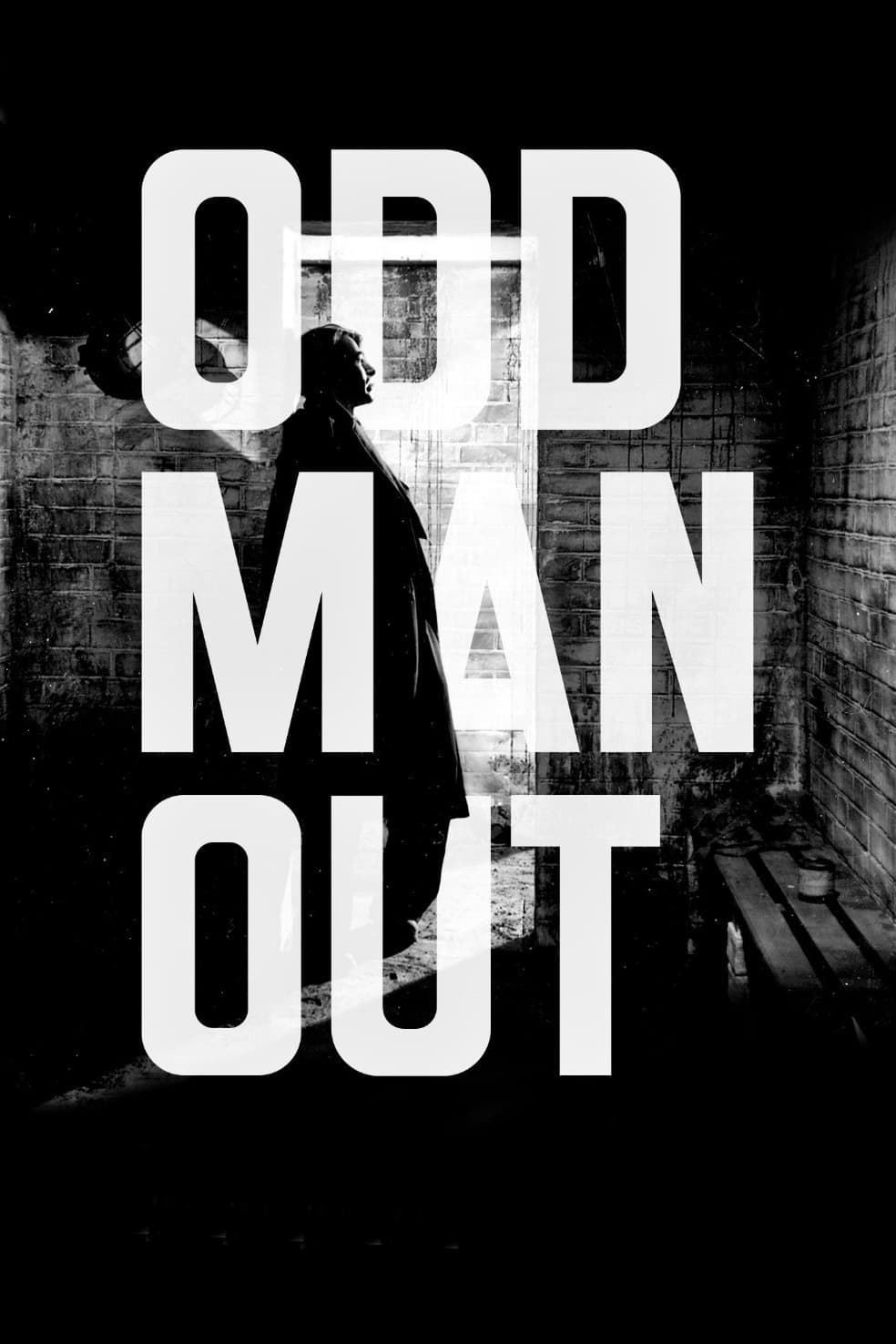 Poster of Odd Man Out