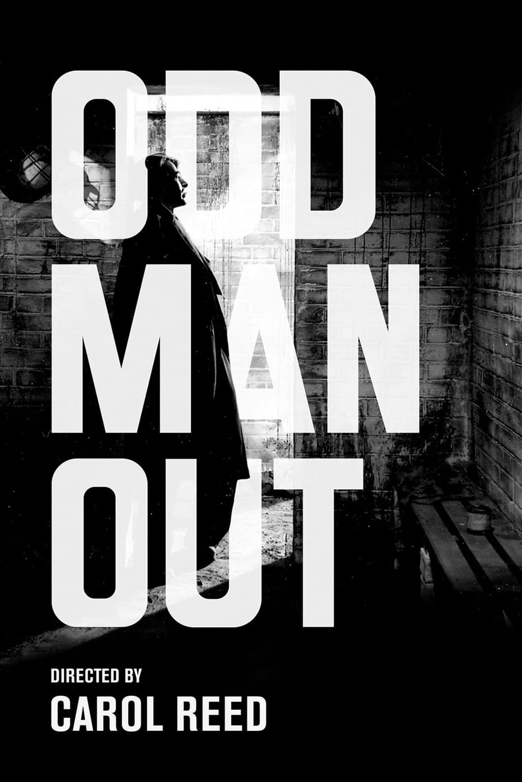 Poster of Odd Man Out