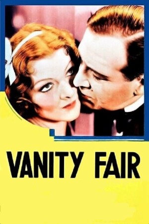 Vanity Fair film poster