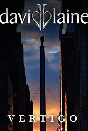 Póster de la película David Blaine: Vertigo